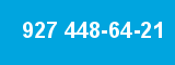 927 448-64-21